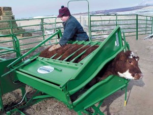 Powder River Handling Equipment