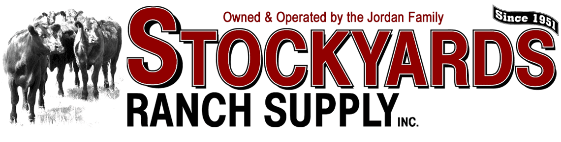 Stockyards Ranch Supply
