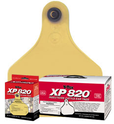 XP 820