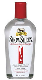 Show Sheen