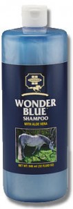 Wonder Blue