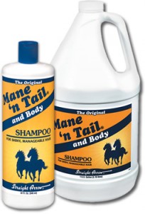 Horse Shampoo
