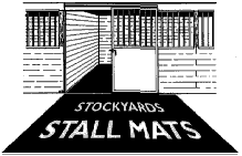 Stall Mats
