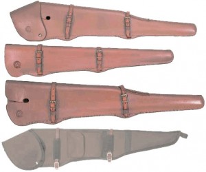 scabbards